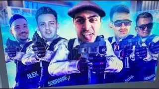 CS:GO LIVE CU ABONATII vs CODATI CSGO UPDATE