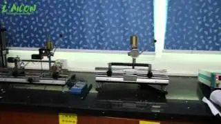 Toner cartridge factory from Zhuhai Aicon Image Co. Ltd.