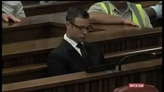 Defence witness suggests leniency in Oscar Pistorius sentence