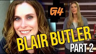 Blair Butler (Compilation #2)
