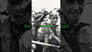 What Happened to Hitler&rsquo;s Youth Soldiers After The War?