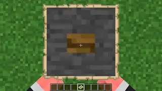 fake button vs copper golem 1000 IQ
