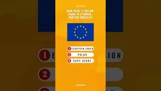 These Flags Look Simple &mdash; But They&rsquo;re Not
