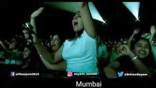 World&rsquo;s Biggest Superstar Shah Rukh Khan |
