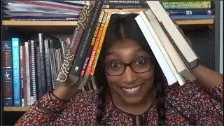 Books I'm Excited About
