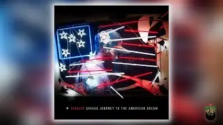 Stalley - Route 21