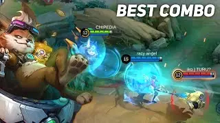 FINALLY‼️CHIP ROAM IN MPL IS BACK (I Try The New Build Chip Pro Player)