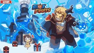 free dough fruit giveaway! | FINALLY CONTROL REWORK IS HERE ! #bloxfruits #viral #trending #roblox