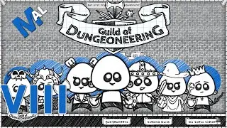 Embro! Guild Of Dungeoneering - Let's Play - Part 8