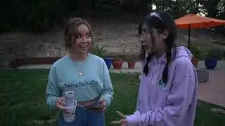 Lilypichu Wants To Fight Maya to The Death..