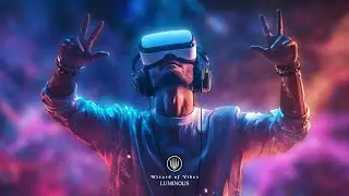 Wizard of Vibes - Luminous