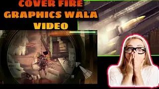 COVER FIRE | COVER FIRE GAME VIDEO | COVER FIRE OFFLINE SHOOTING GAME|COVER FIRE HINDI|ACTION JWALA|