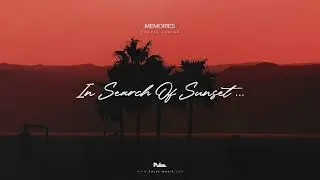 Pascal Junior - Memories
