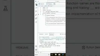 how to use the operator add method in python