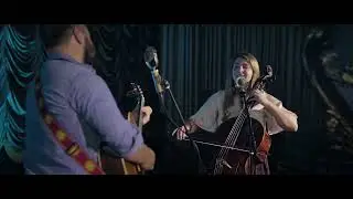I've Had The Time Of My Life - Cover by Ryan Hernandez & Natalie Hagwood
