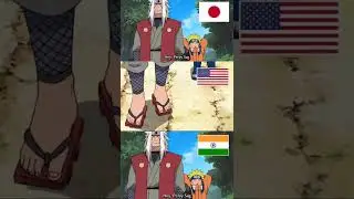 Naruto Saying 