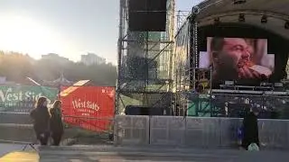 Redmi Note 15 Pro+ 5G, Video Sample (Panning)