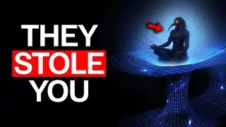Thoth Reveals: You Can Mentally SHAPE Your Future By Accessing A Higher Dimension - no bs