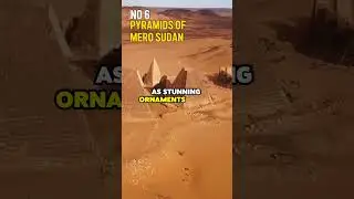 10 Mysterious Monuments | Travel Video