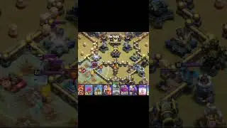 #coc #clashofclans #coc #games #gaming #cocwar #clash #viralvideo #foryou #100k #cocgaming