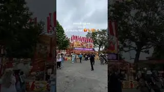 what we ate at LA county fair🕺 #whatieat #lacountyfair #fairfood