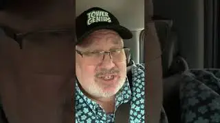 TOWER COMPANY SCREWS GRANNY