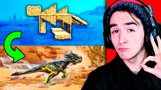 Si lo CONSTRUYES, LO CONSIGUES!! - ARK 🤲