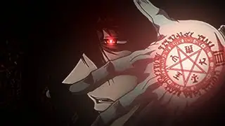 Eminem - The Real Slim Shady🎶 | Alucard Edit / Hellsing -  Anime Edit