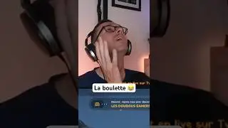 Encore une belle boulette sur #eldenring 🤣