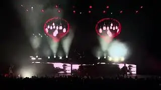 Room 409 Live | Bullet For My Valentine (Arizona Financial Theatre 04-12-2025)
