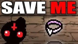 This Tainted Judas Run Was Cursed | The Binding of Isaac: Repentance+