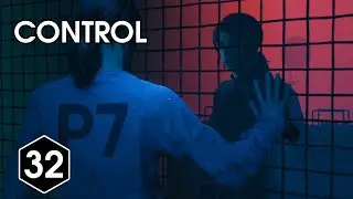 Control: Episode 32: Self-Reflection