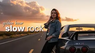 Soft Rock Slow Songs 🌙 Smooth & Easy Rock Collection