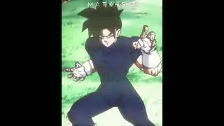 Erbito Edit #wotu #warriorsoftheuniverse #wotuedit #matyhsZ #dragonball #shorts #edit #erbito #dbz