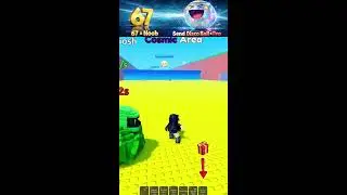 Playing Roblox With Every Viewer LIVE #roblox #shorts