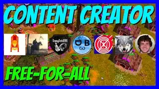 Back stabbed by Royal Rotten Milk | War Selection - China