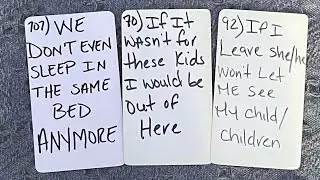 Mini Read: SOMEBODY HAS A BITTER BM/BD‼️