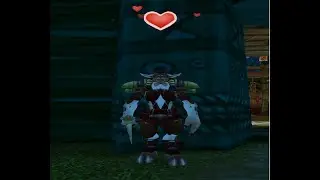 CLASSIC ERA - Valentines Event Trick to save time