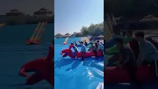 The Funniest Dragon Race! 🏆🤣