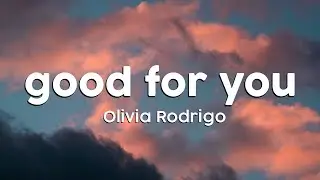 Olivia Rodrigo - good 4 u (Clean/Lyric Version)