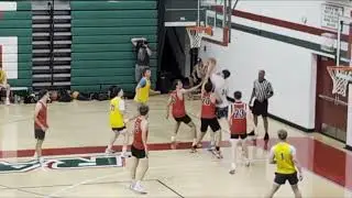 2025 Tri Valley Summer League   Ayden Jensen Highlights