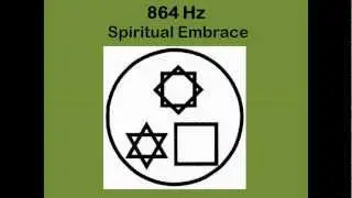 Divine Solfeggio Frequencies