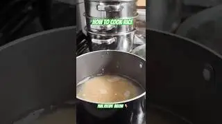 Как приготовить рис
