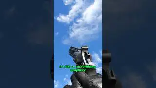 ЛУЧШИЙ револьвер в Fallout 4
