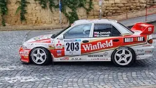 52. Rally Bohemia 2025  RZ 2
