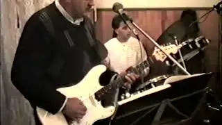 Wesele 34 lat temu cz-III  Zostawcie Tytanica 1989.
