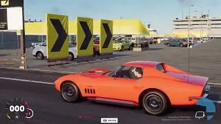 the crew 2 all cars classic