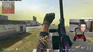 33 KILL Solo Duo Call of Duty Warzone 3 Urzikstan Gameplay