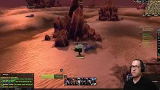 Shaman 58&ndash;60 | The Final Push