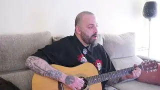 Cold Cold Heart (Hank Williams Cover)